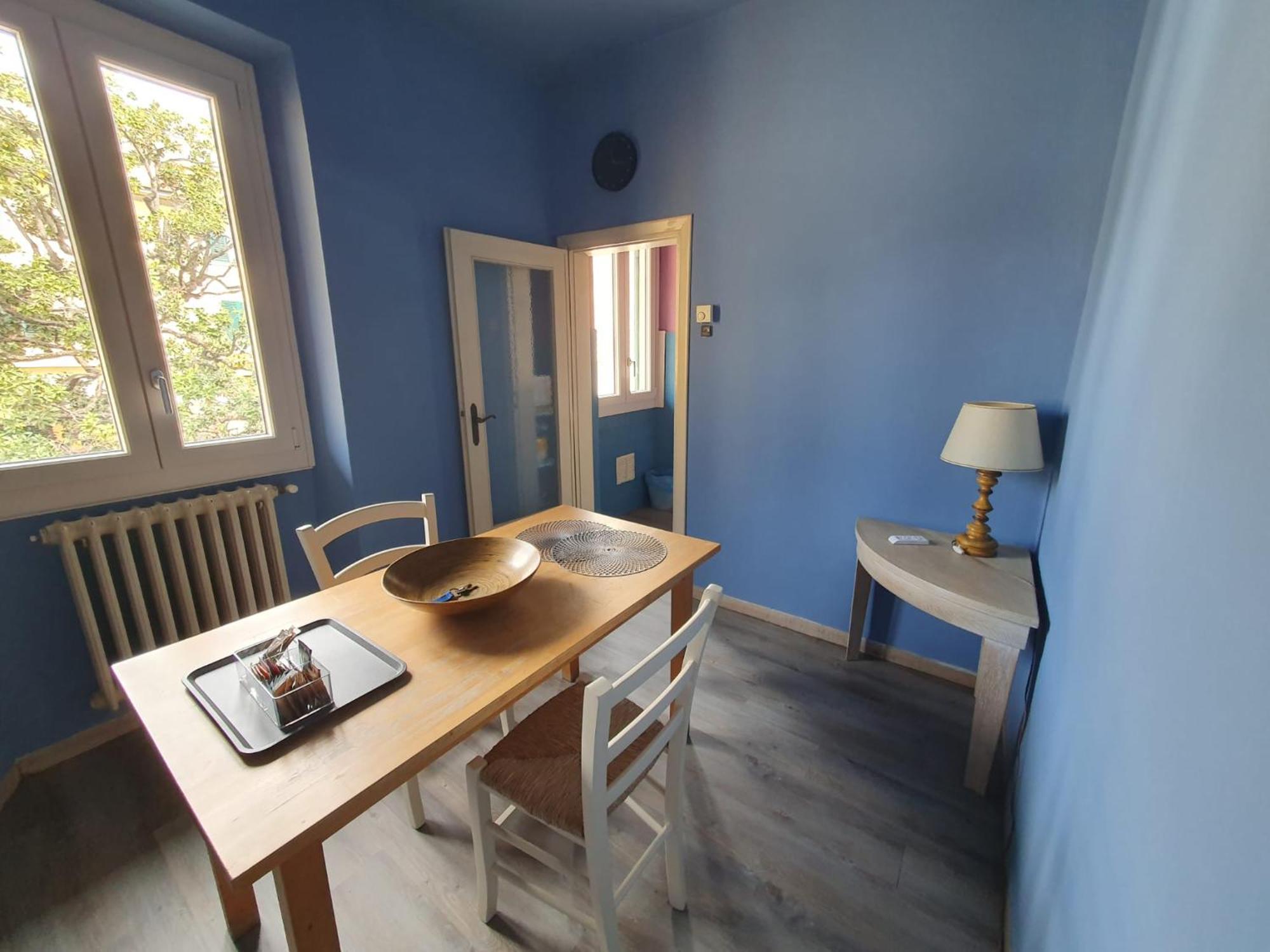 Residenza Lavagnini * Florença