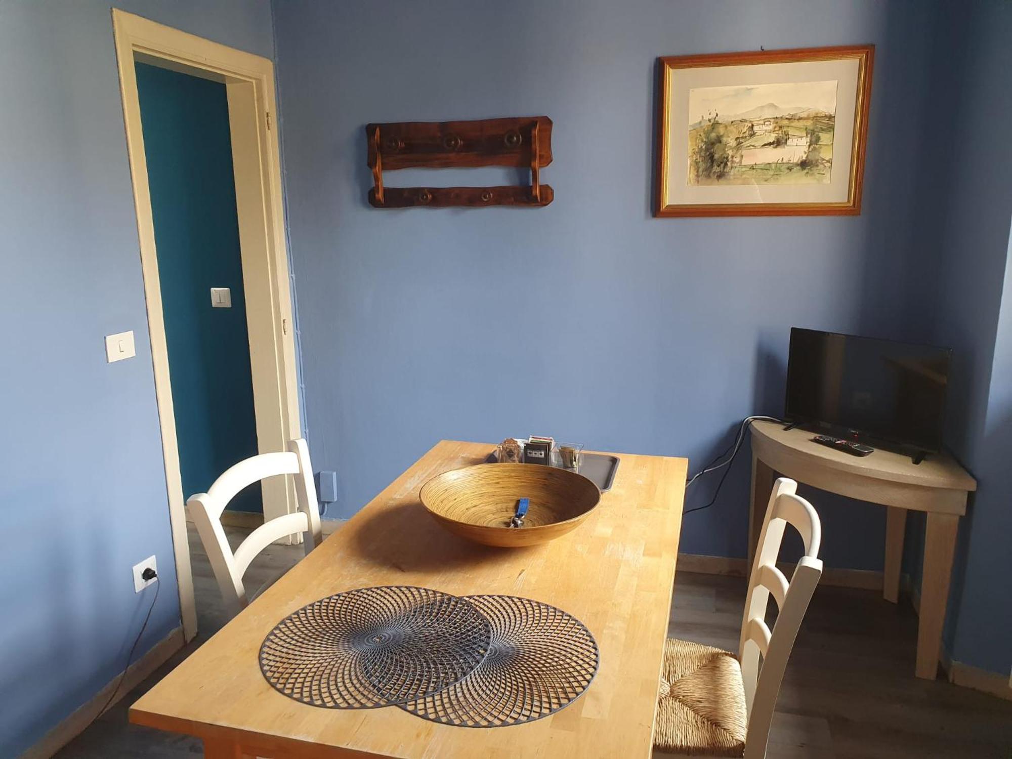 Casa de hóspedes Residenza Lavagnini Florença