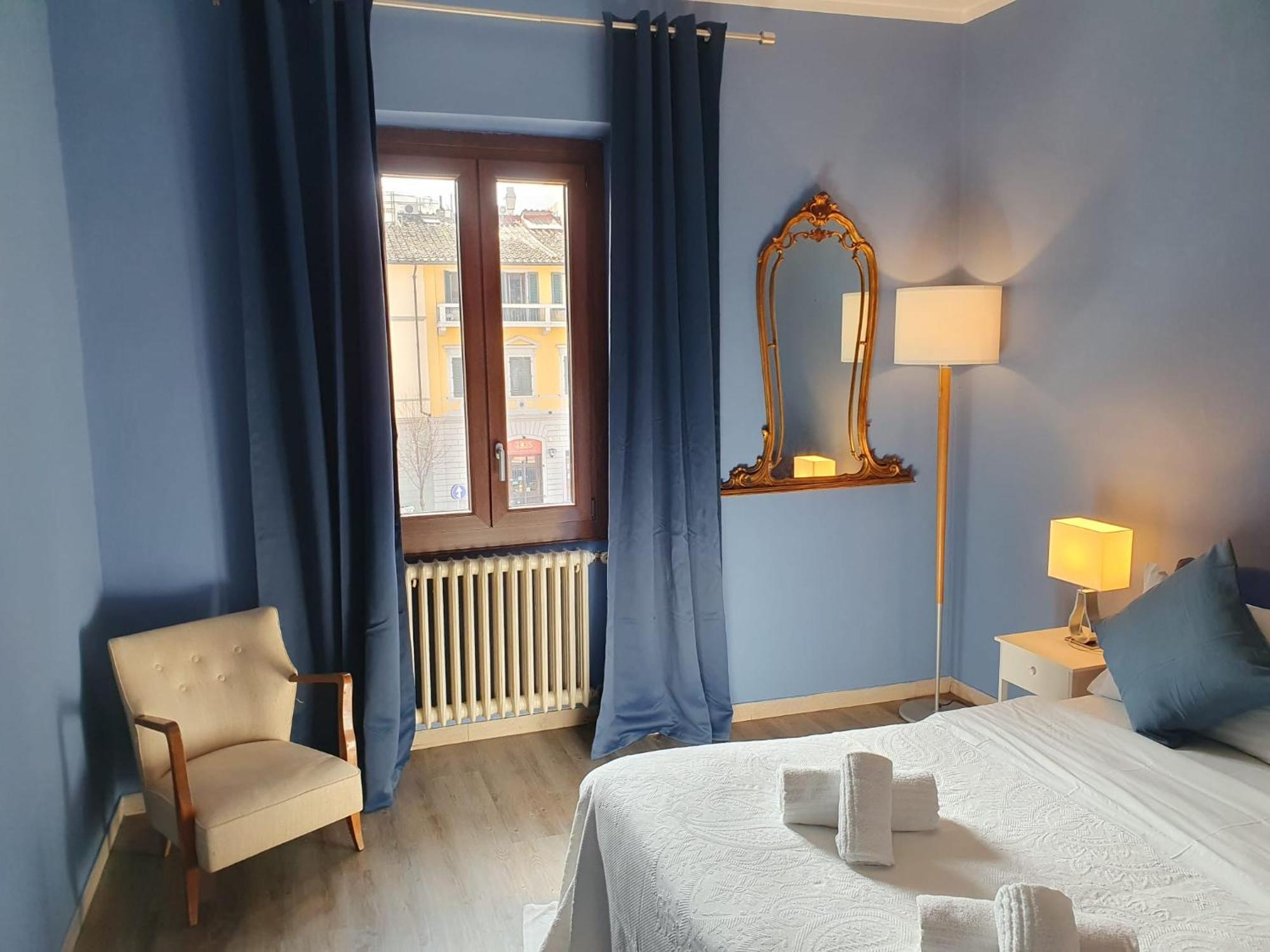Residenza Lavagnini Casa de hóspedes Florença
