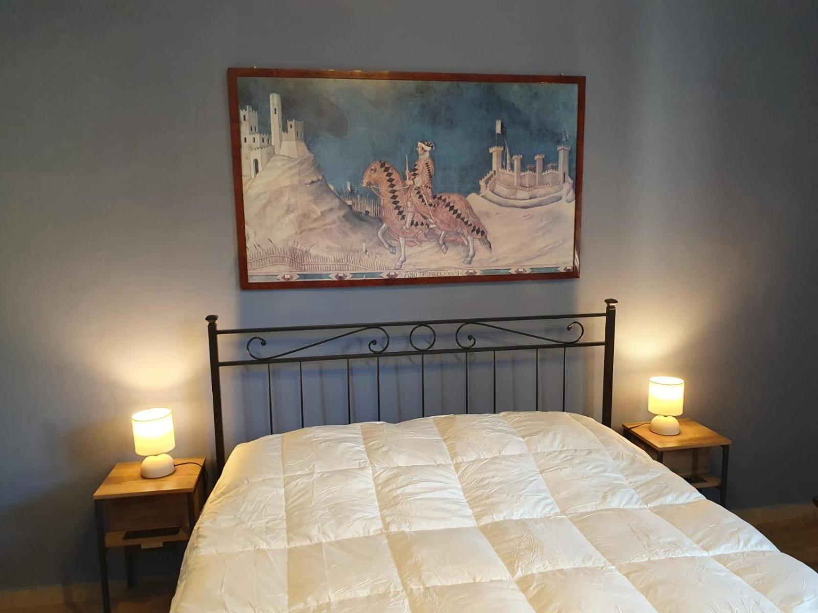 Casa de hóspedes Residenza Lavagnini