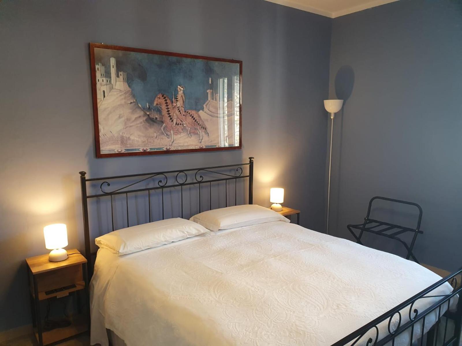 Residenza Lavagnini * Florença